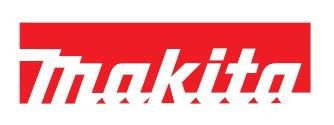 Power tools brand Makita emblem