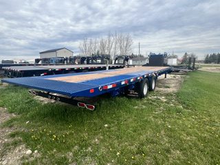 BLUE BEAVER 2