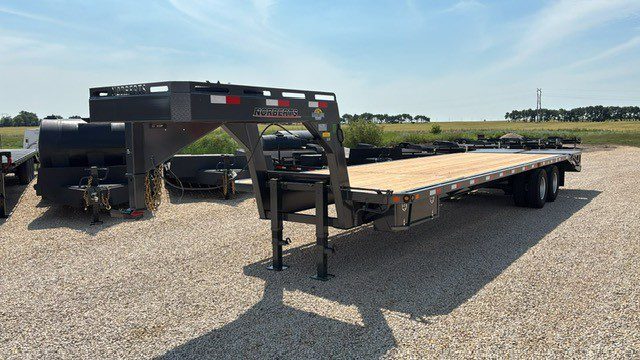 Norbert FG32 Grey